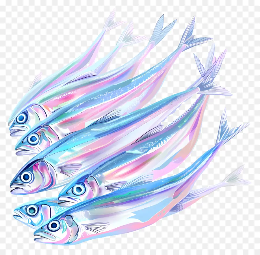 Ikan Asin，Ikan PNG