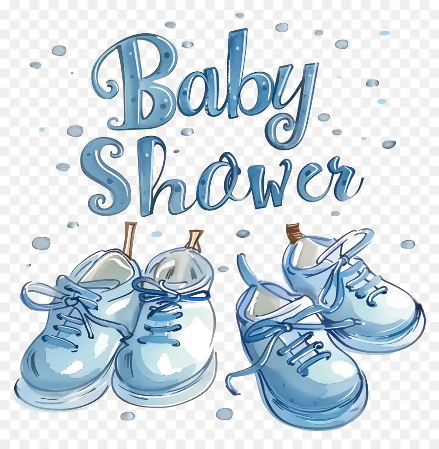 Bayi Mandi，Sepatu Bayi PNG