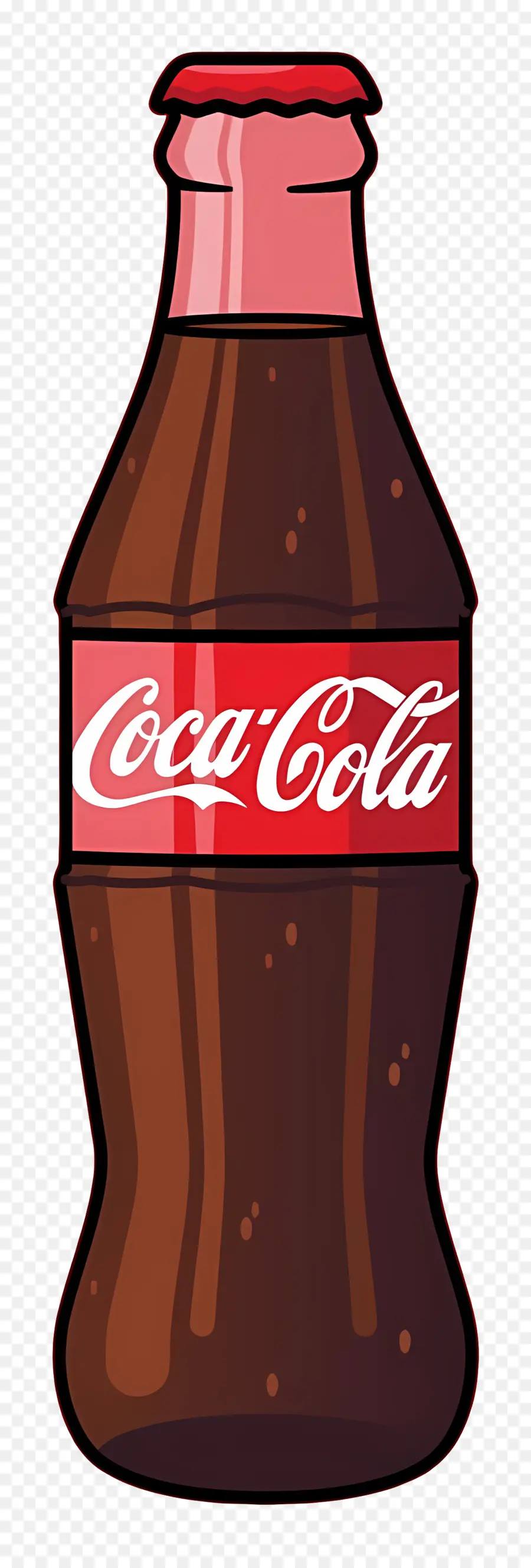 Botol Coca Cola，Minum PNG