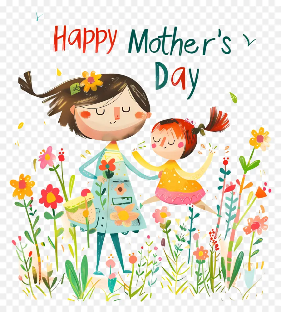 Selamat Hari Ibu，Ibu PNG