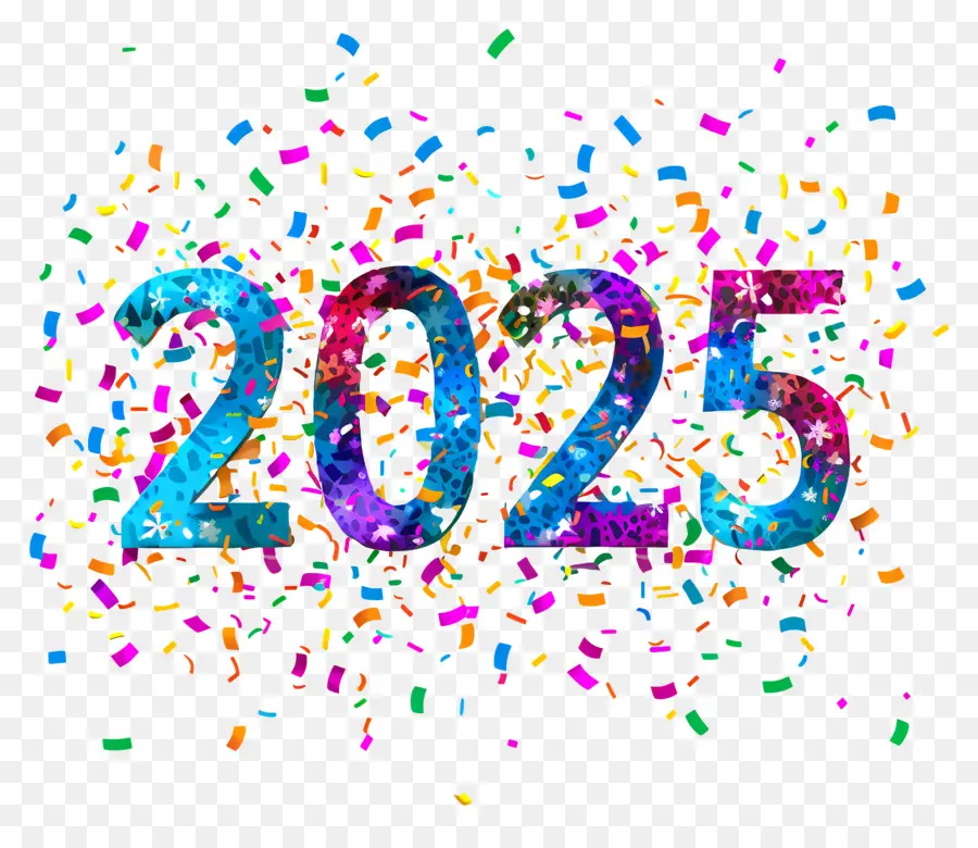 Tahun Baru 2025，Tahun Baru PNG