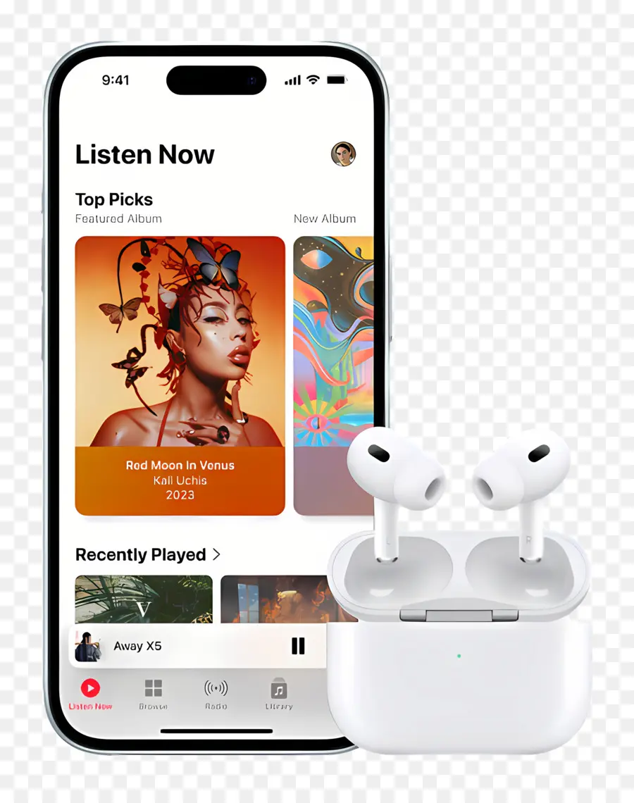 Iphone 15，Apple Airpods PNG