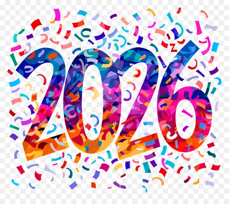Tahun Baru 2026，Tahun Baru PNG