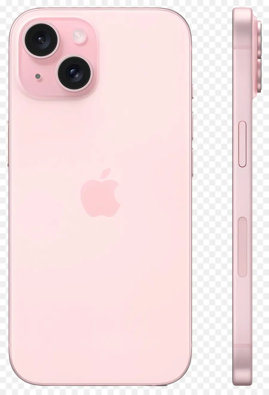 Iphone 15，Ponsel Cerdas Putih PNG