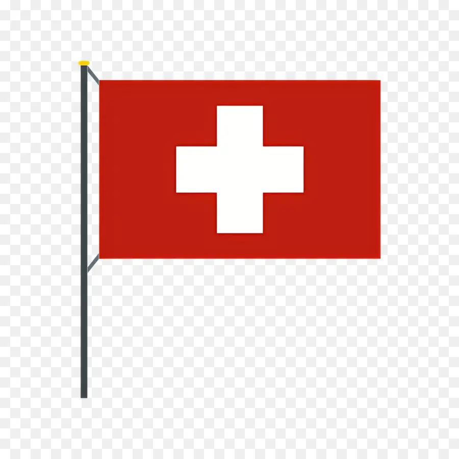 Bendera Swiss，Swiss PNG