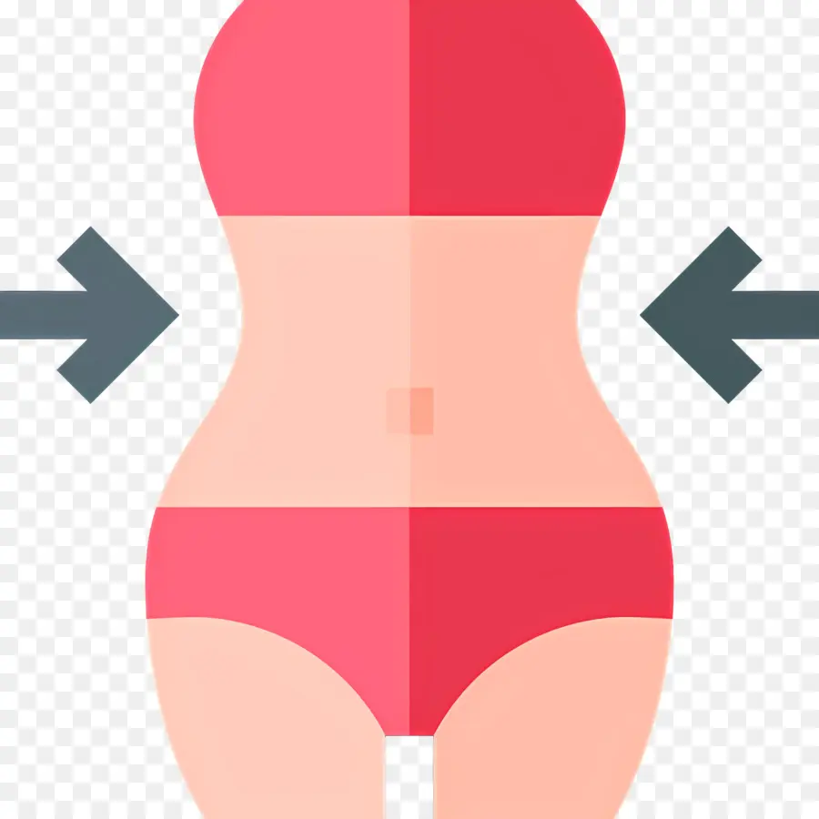 Menurunkan Berat Badan，Bikini PNG