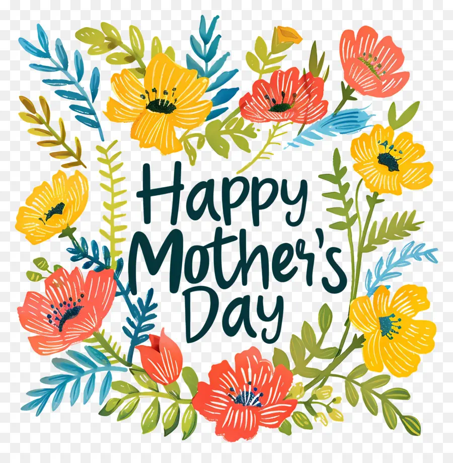 Selamat Hari Ibu，Hari Ibu PNG