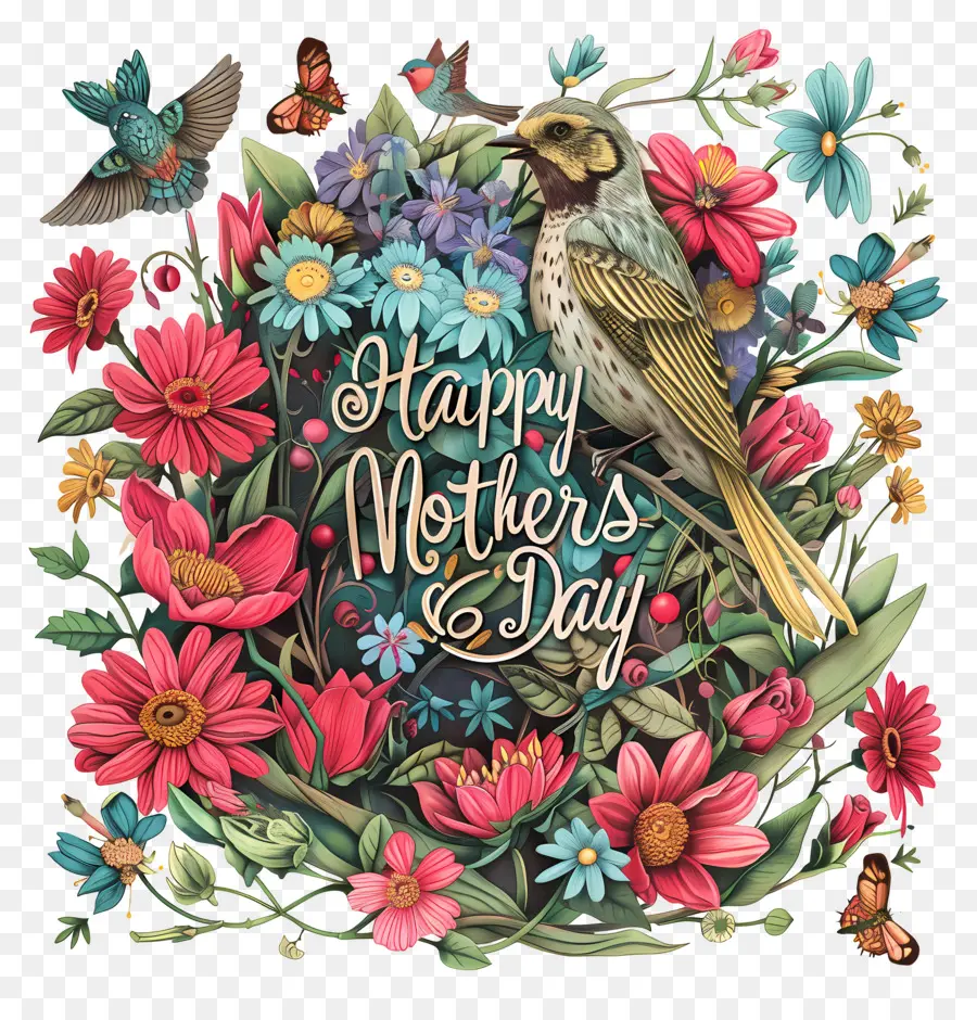 Selamat Hari Ibu，Hari Ibu PNG