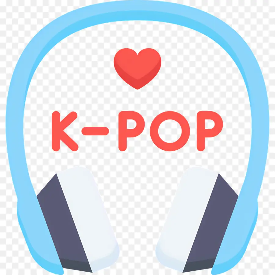 Kpop，Saya Suka Kpop PNG