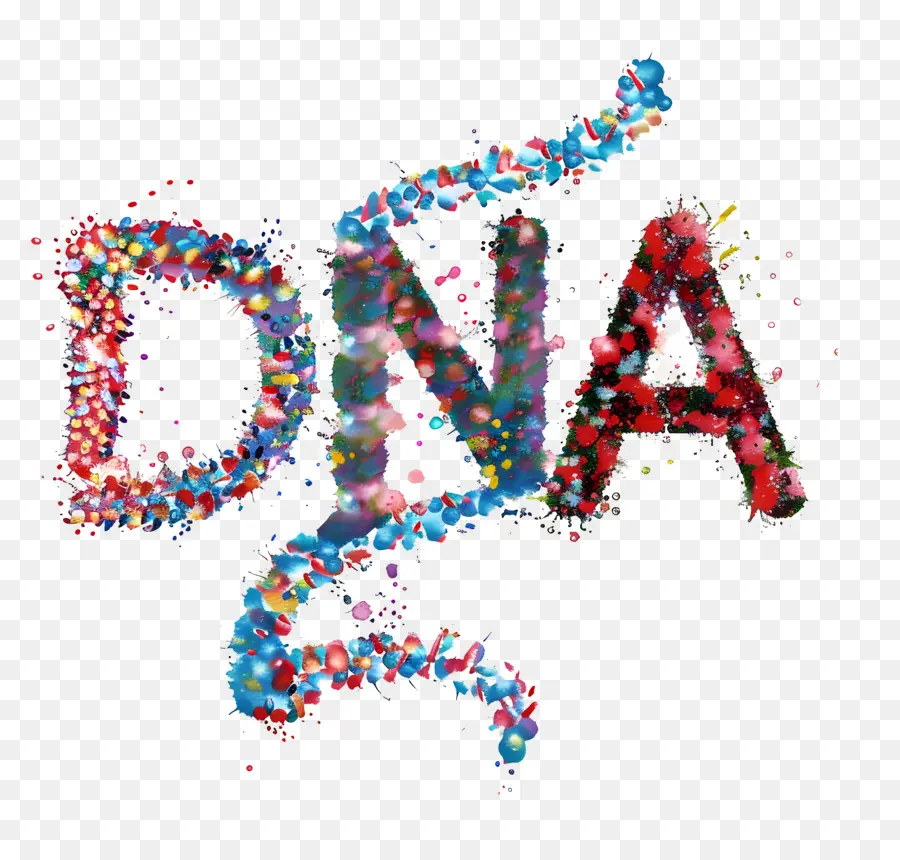 Dna Hari，Dna PNG