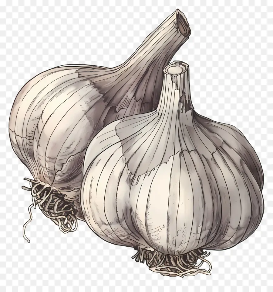 Bawang Putih，Bawang PNG