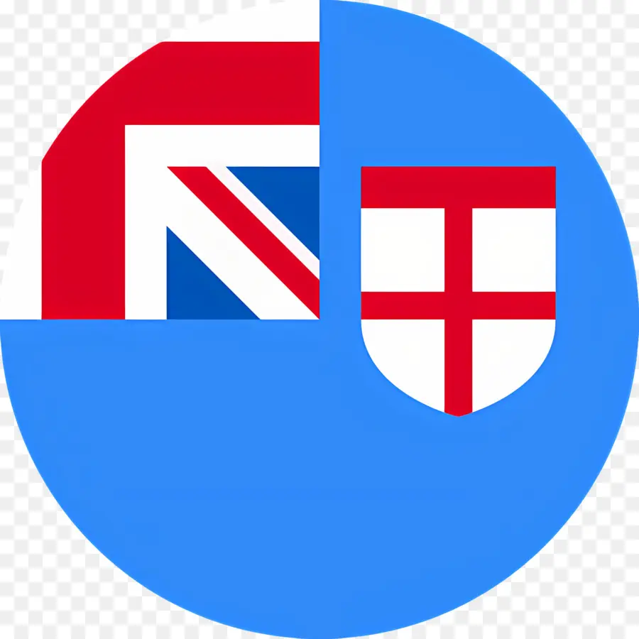 Bendera Fiji，Bendera Inggris Raya PNG