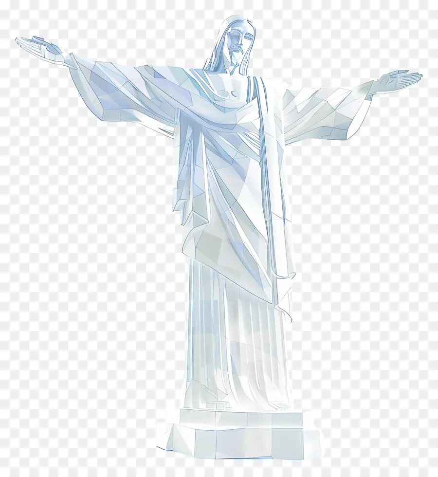 Kristus Penebus，Rio De Janeiro PNG