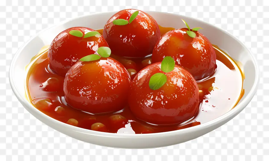 Gulab Jamun，Permen PNG