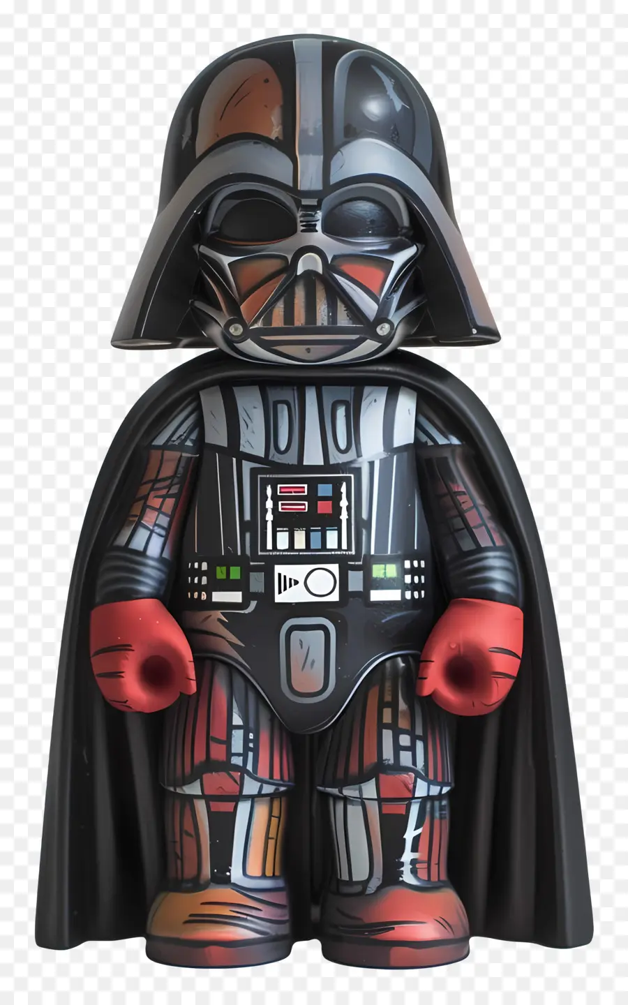 Darth Vader，Perang Bintang PNG