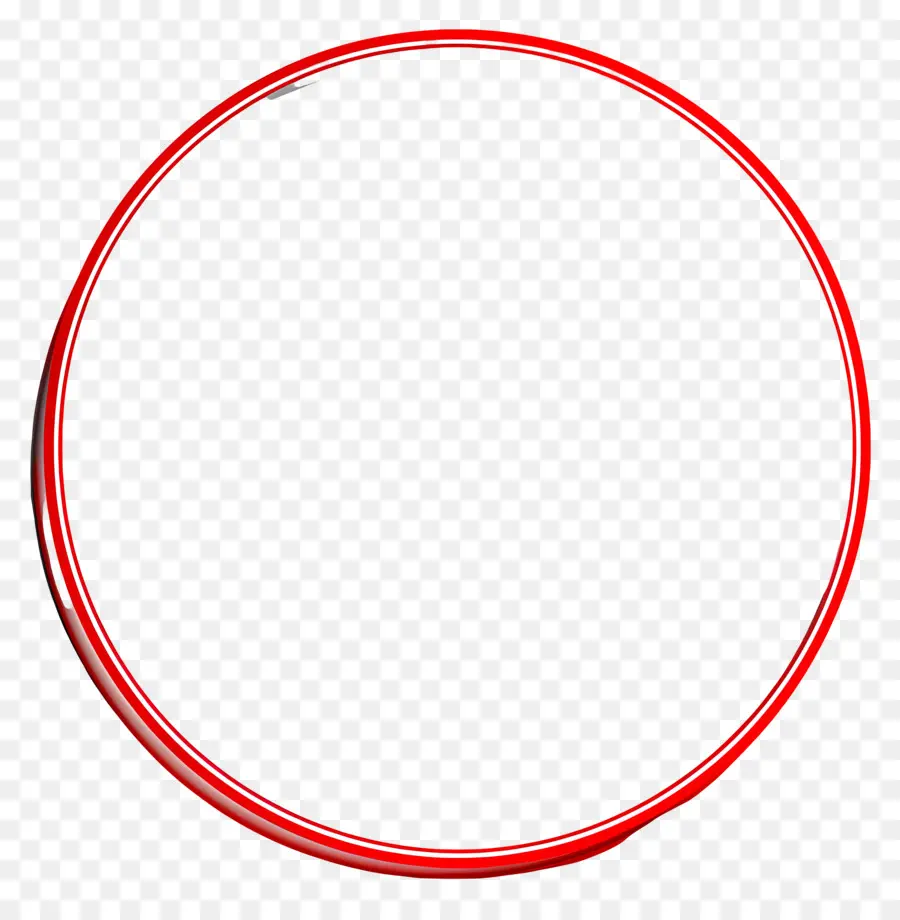Lingkaran Merah，Lingkaran PNG