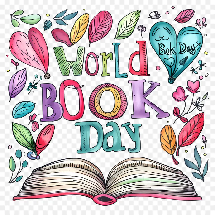 Hari Buku Dunia，Tangan Ditarik PNG