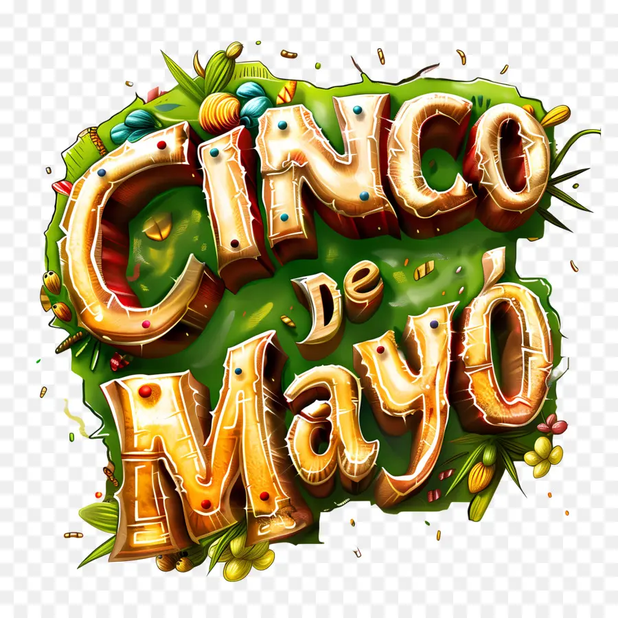 Cinco De Mayo，Perayaan PNG