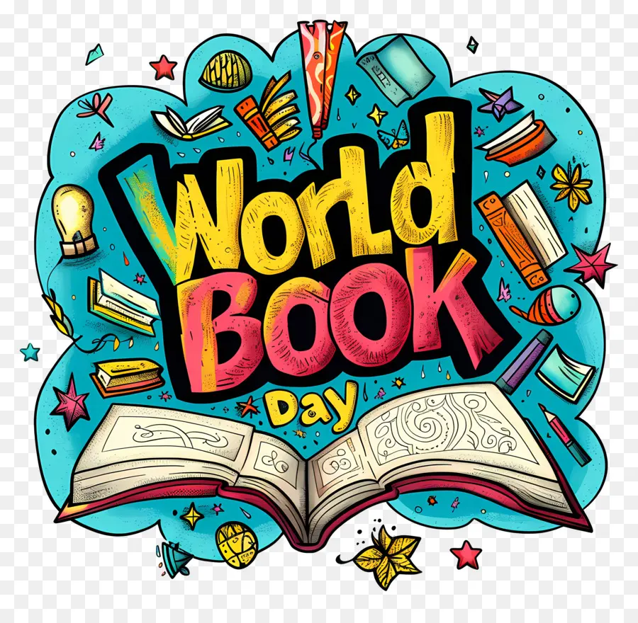 Hari Buku Dunia，Buku Pendidikan PNG