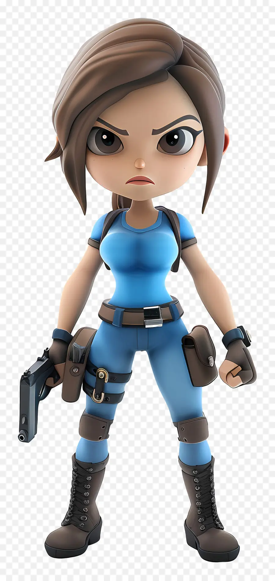 Sosok Jill Valentine，Gadis Animasi PNG