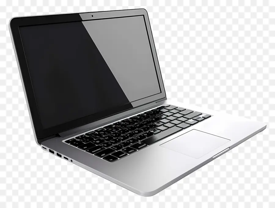 Laptop，Komputer PNG