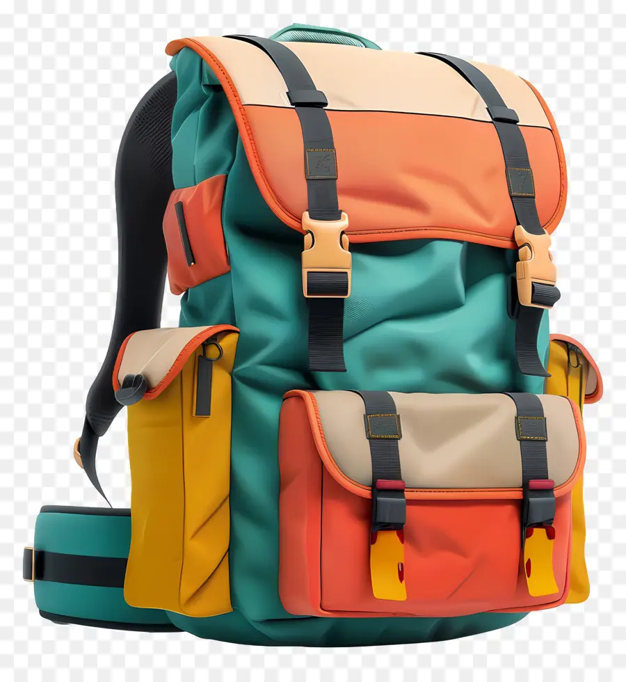 Jansport Backpack，Ransel PNG