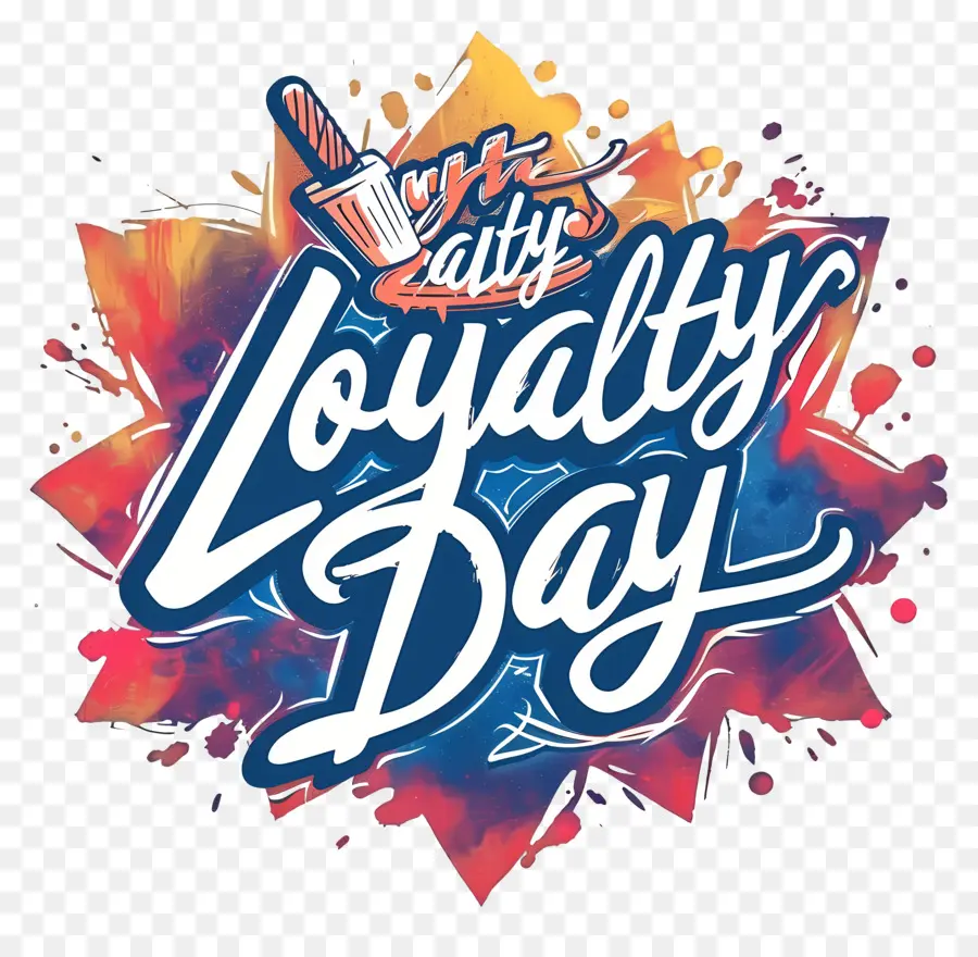 Loyalitas Hari，Logo PNG