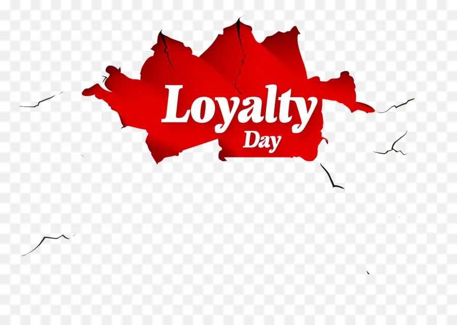 Loyalitas Hari，Kanada PNG