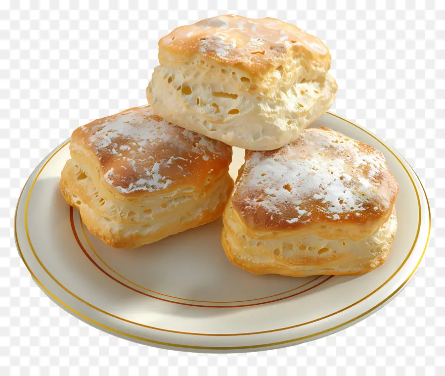 Scone，Frosting Gula PNG