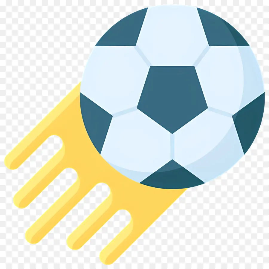 Logo Sepak Bola，Bola Sepak PNG