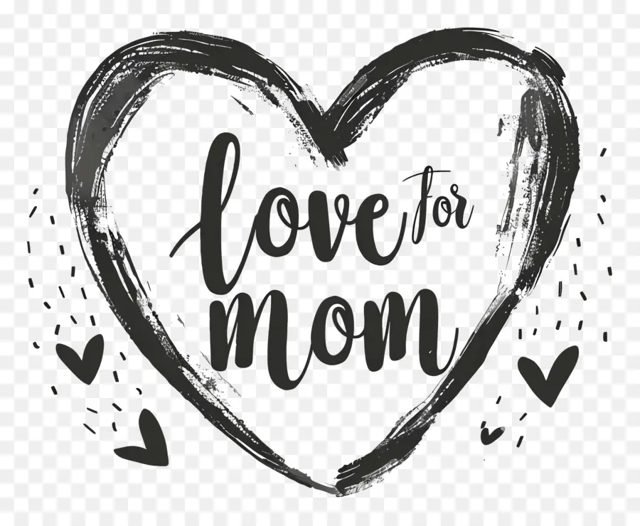Cinta Untuk Ibu，Jantung PNG