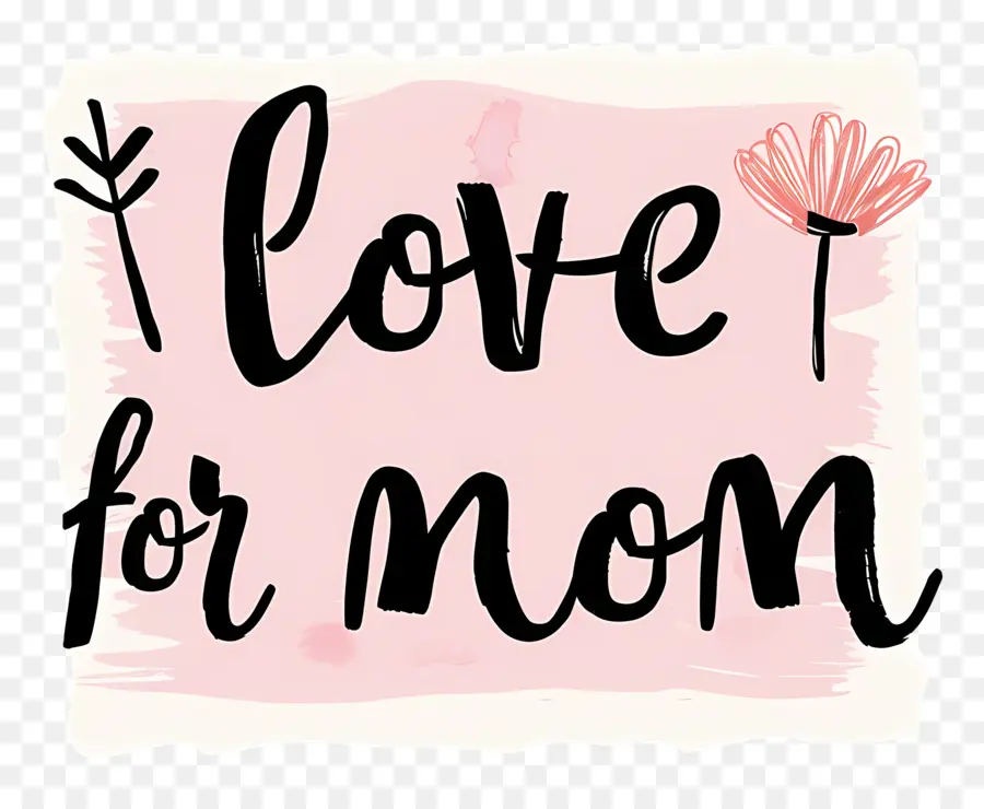 Cinta Untuk Ibu，Hari Ibu PNG