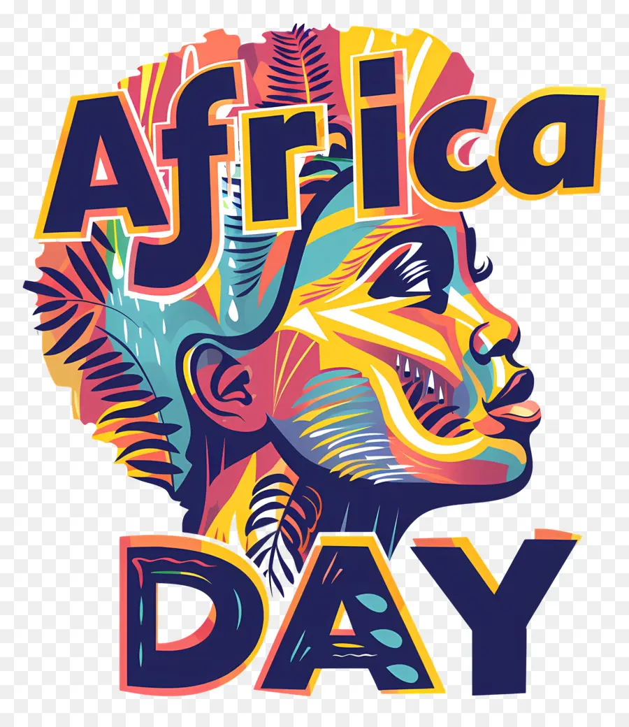 Afrika Hari，Afrika Amerika PNG