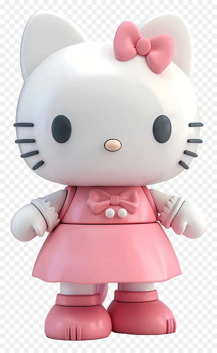 Halo Kucing，Halo Kitty PNG