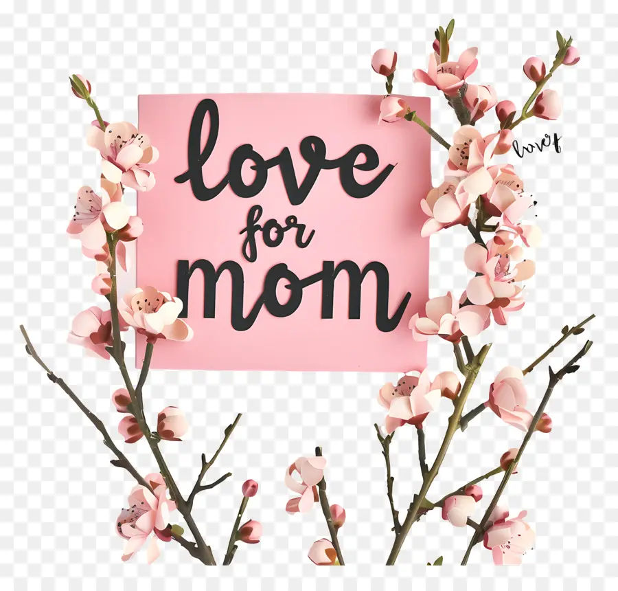 Cinta Untuk Ibu，Hari Ibu PNG