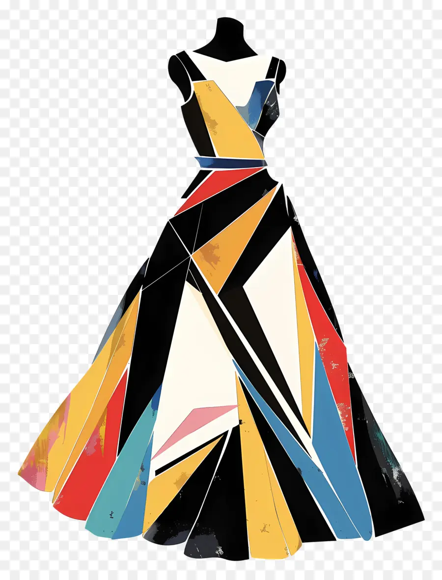 Gaun Dress，Mode PNG