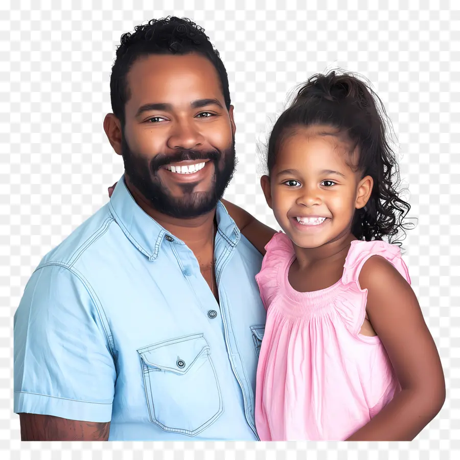 Ayah Dan Anak，Ayah PNG