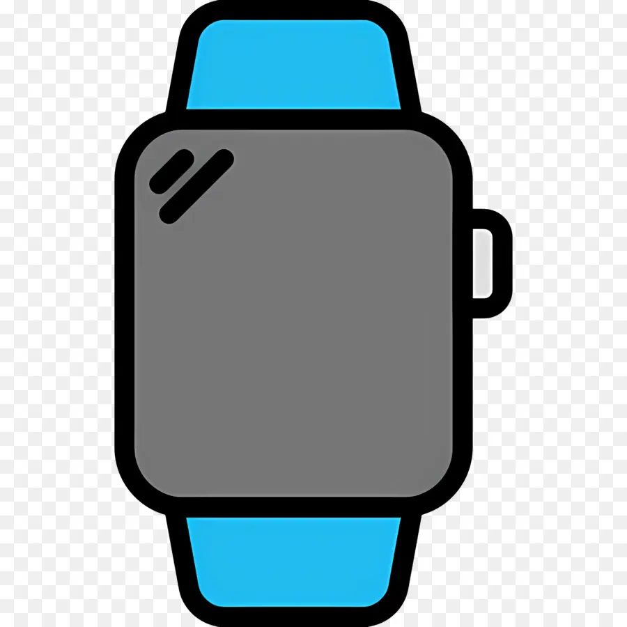 Ikon Jam Tangan，Jam Tangan Pintar PNG