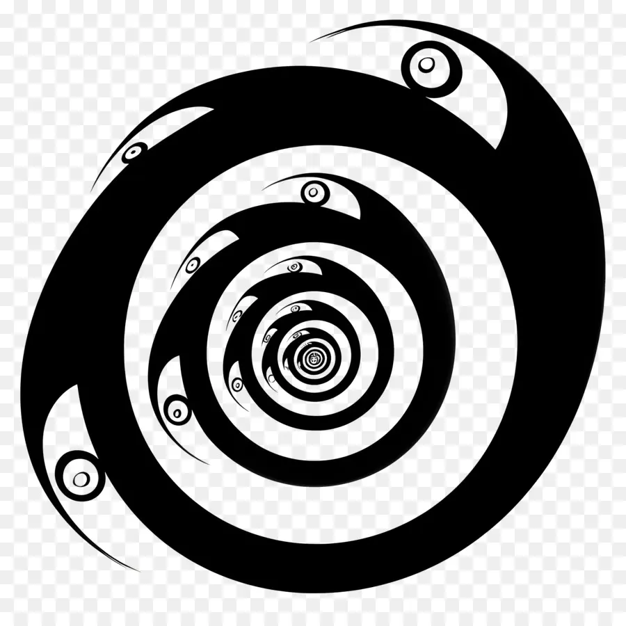 Spiral，Tekstur PNG