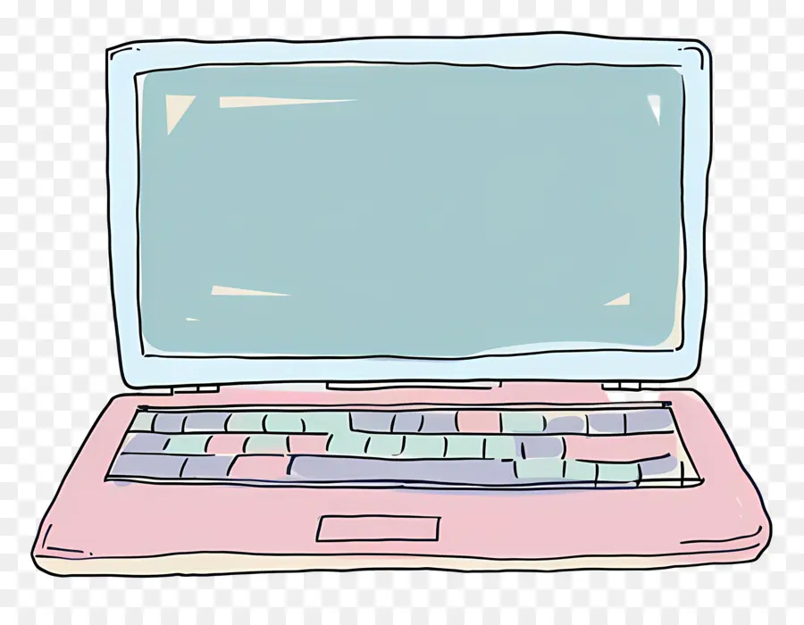 Clipart Laptop，Laptop PNG