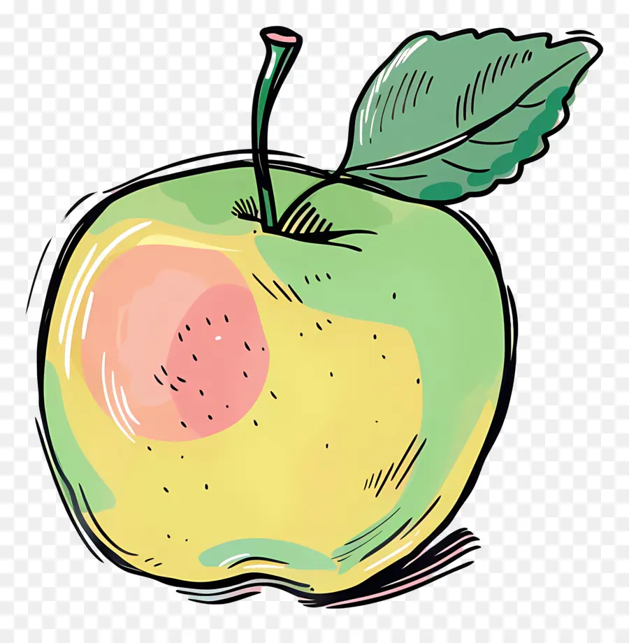 Apple Clipart，Apple PNG