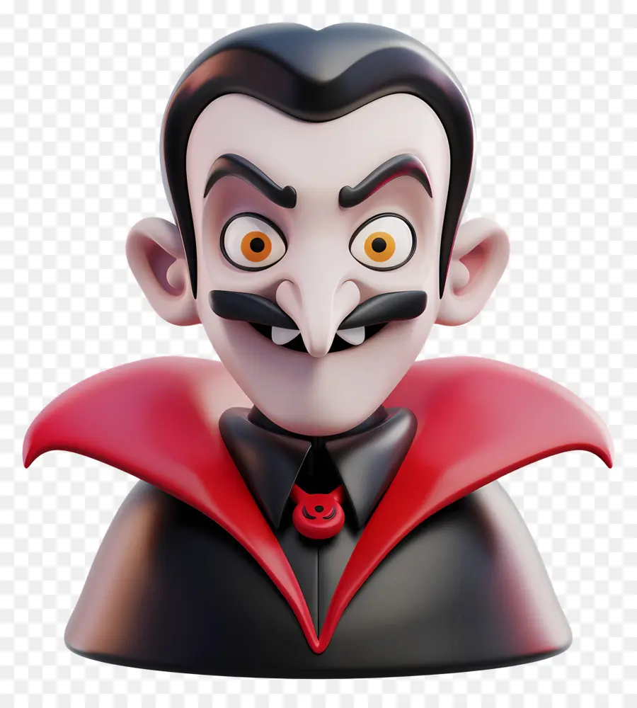 Dracula Vampire，Vampir PNG
