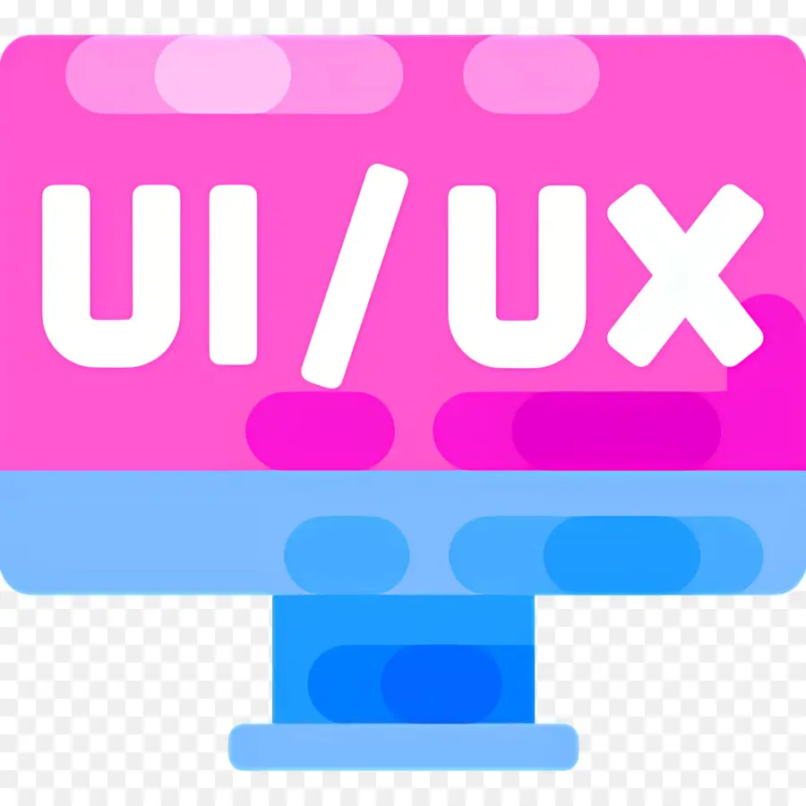 Ikon Ux Ui，Desain Ui Ux PNG