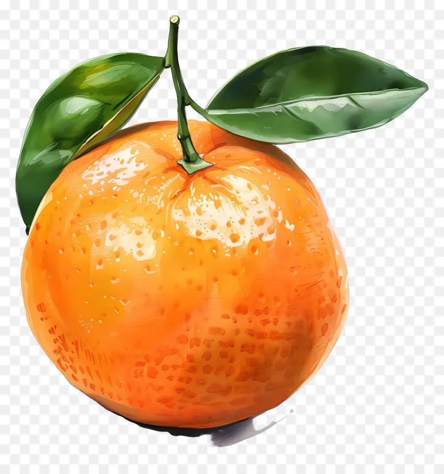 Buah Jeruk，Orange PNG
