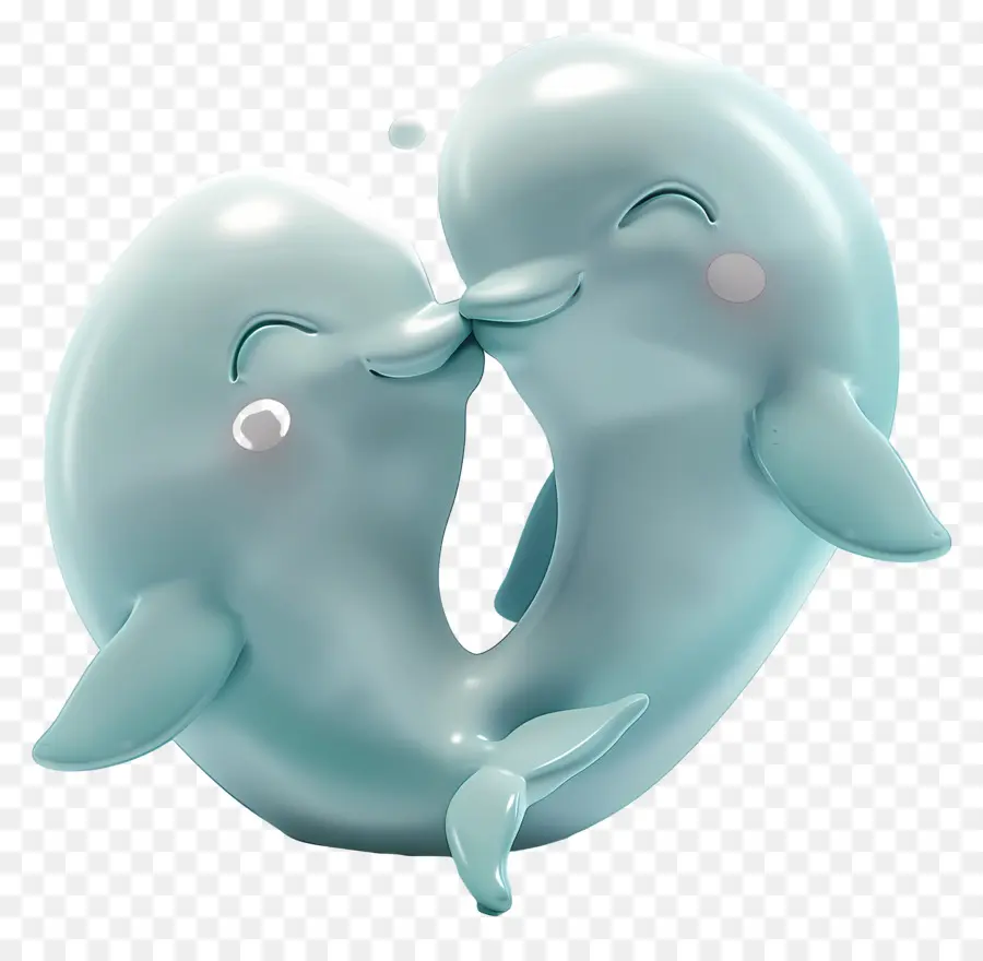 Ciuman，Cinta PNG