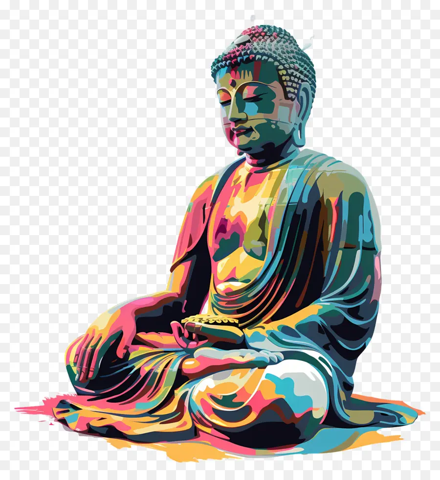 Gautam Buddha，Buddha PNG