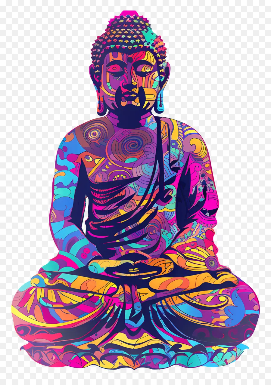 Gautam Buddha，Buddha PNG