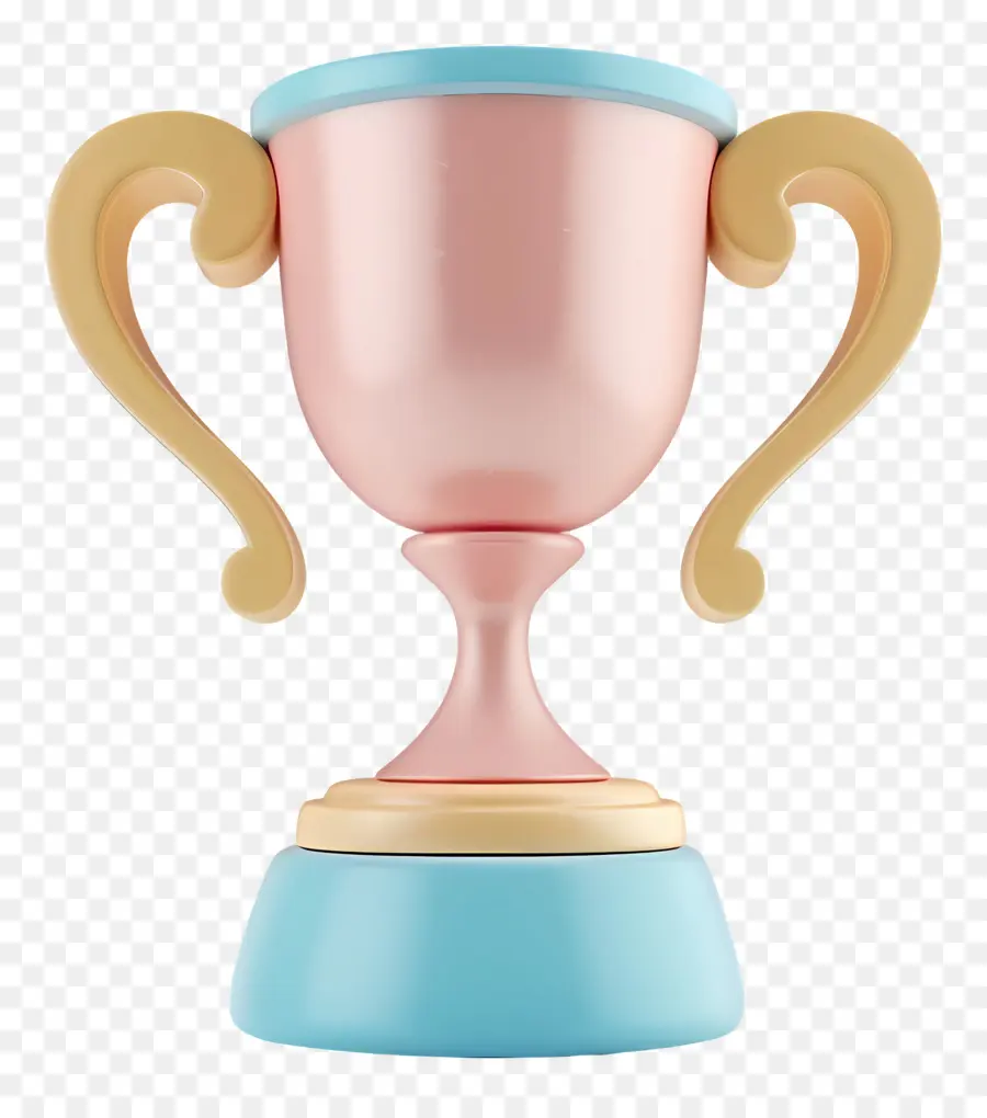 Pemenang Piala，Trophy Piala PNG