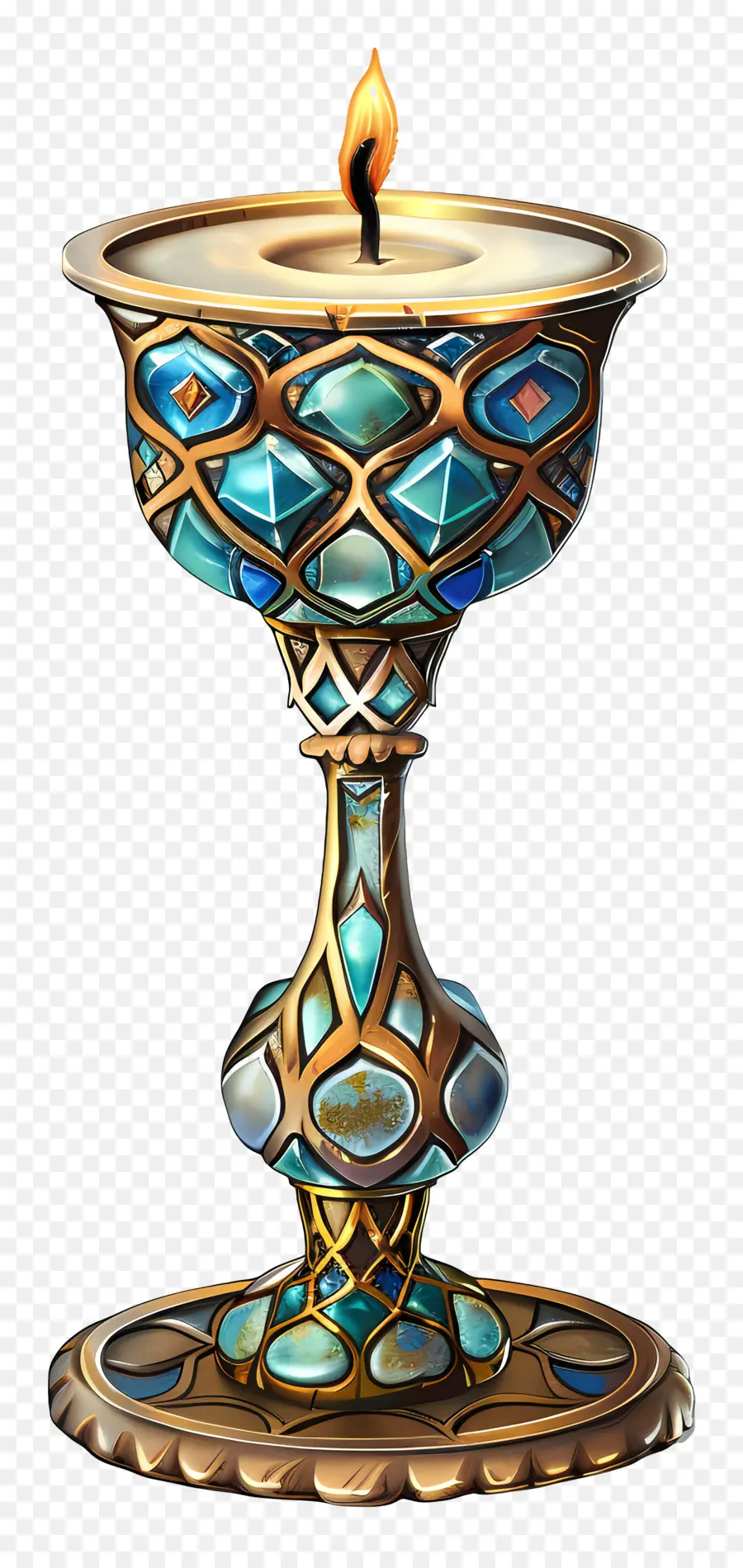 Lilin，Chalice PNG
