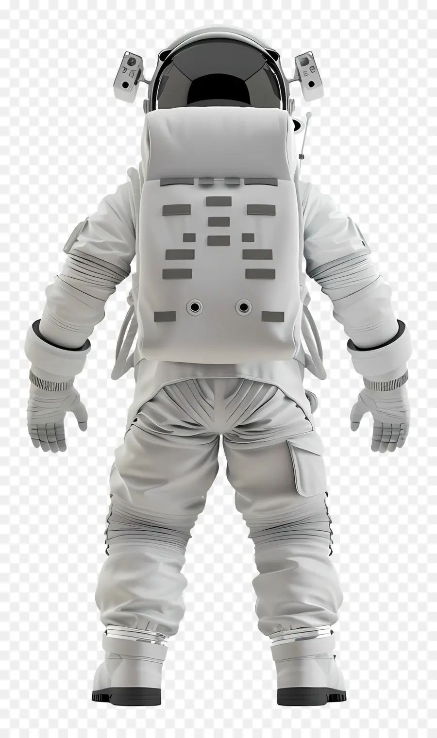 Astronot，Baju Astronot PNG